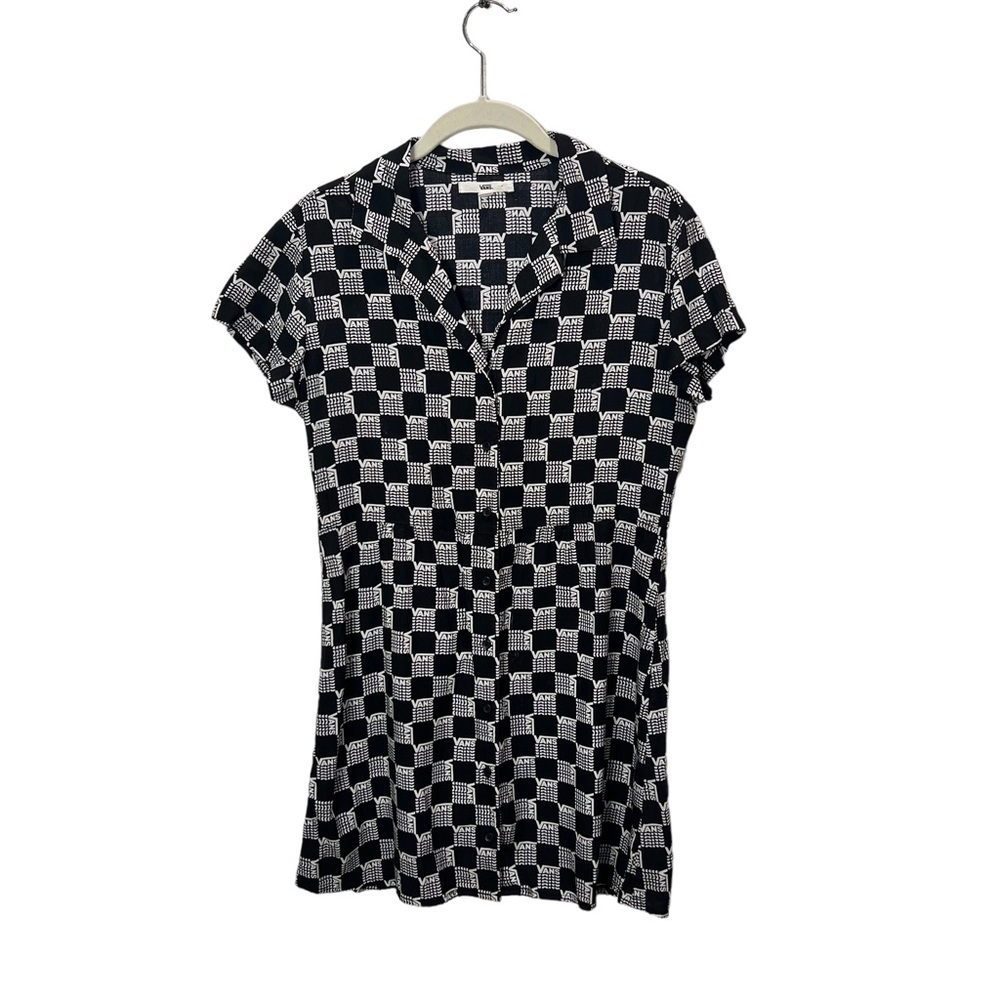 Vans Mini Dress